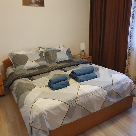 Zse Residence Констанца Екстериор снимка