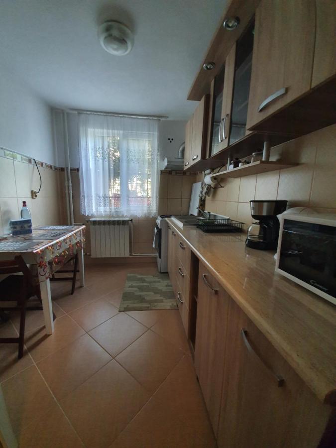 Zse Residence Констанца Екстериор снимка
