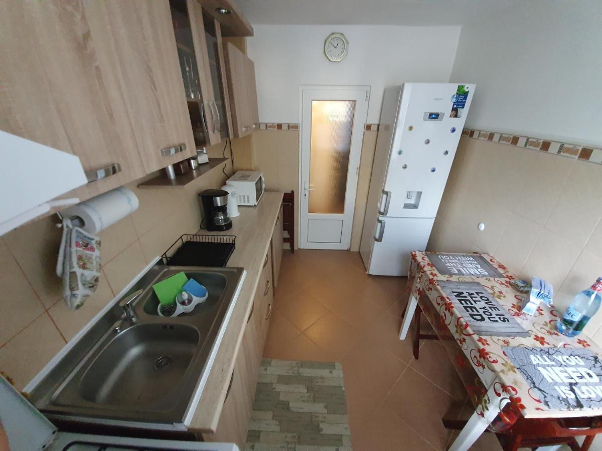 Zse Residence Констанца Екстериор снимка