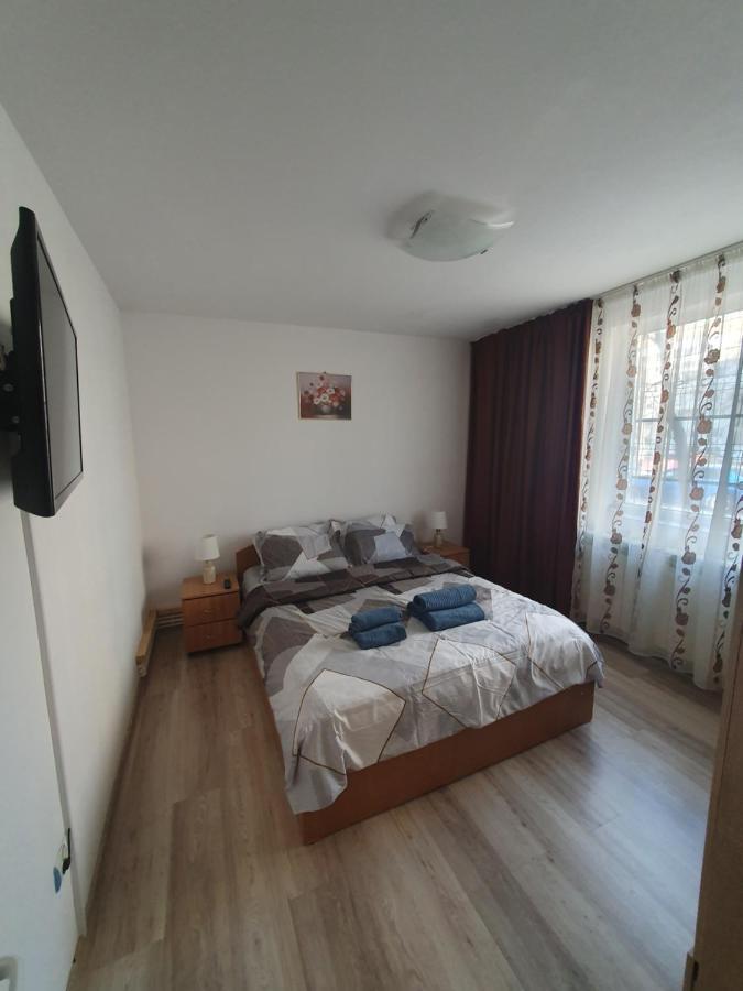 Zse Residence Констанца Екстериор снимка