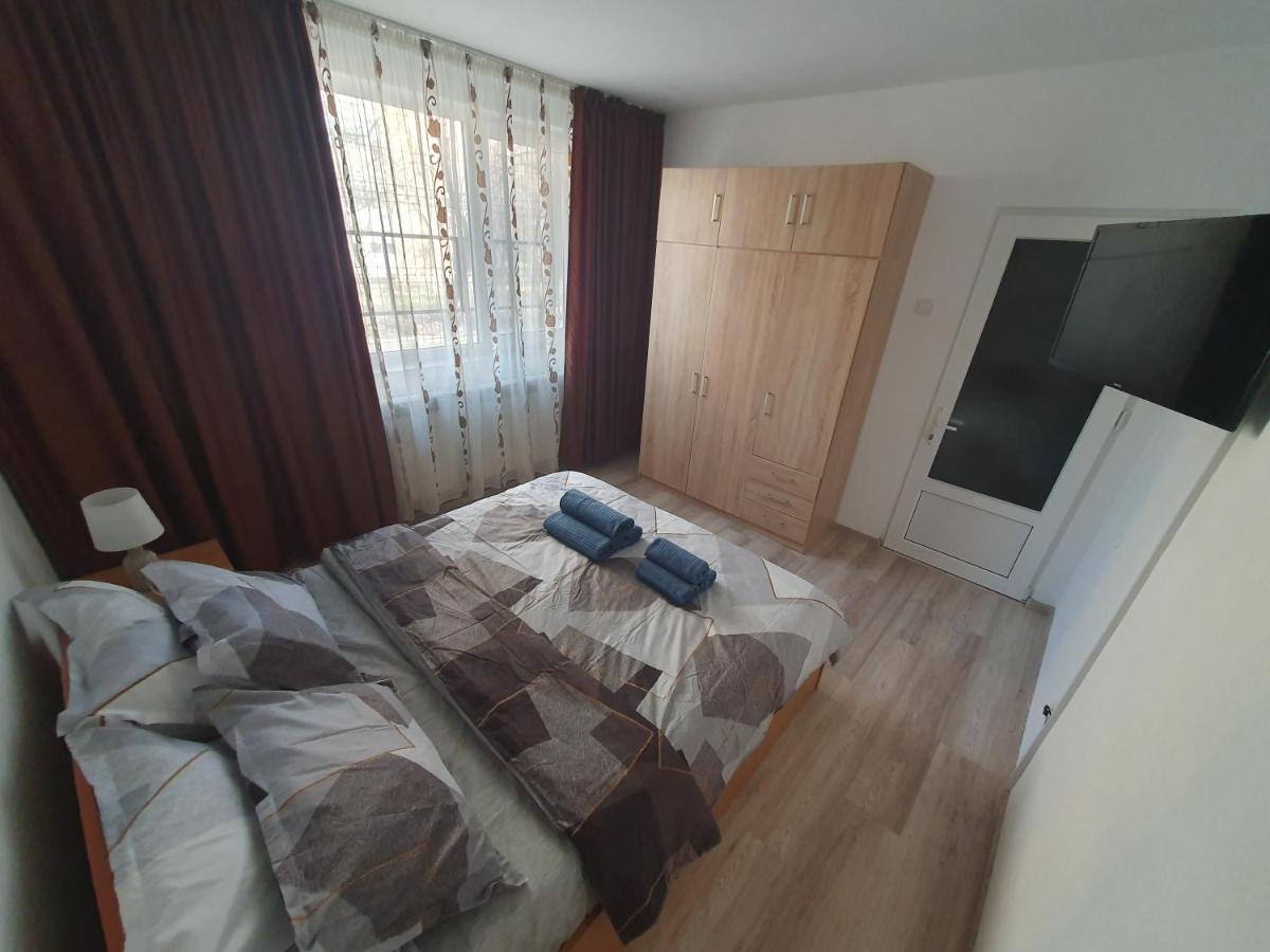 Zse Residence Констанца Екстериор снимка
