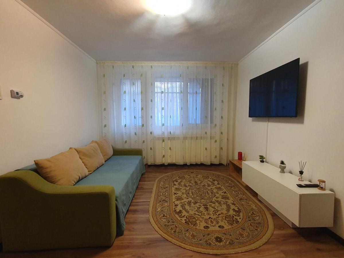 Zse Residence Констанца Екстериор снимка